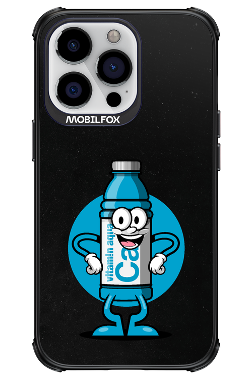 Vitamin Aqua Ca - Apple iPhone 13 Pro