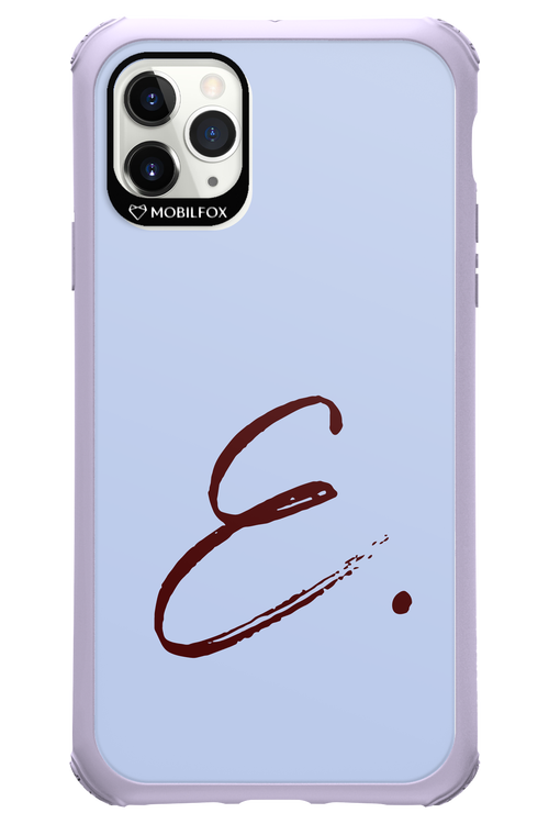 (Jellyfish Presso) E 2.0 - Apple iPhone 11 Pro Max