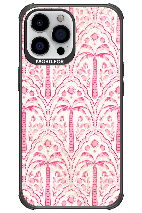 Pink Palm 2.0 - Apple iPhone 13 Pro Max