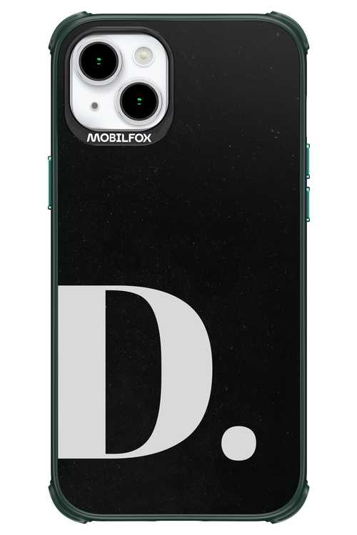 D (Off Space) 2.0 - Apple iPhone 15 Plus
