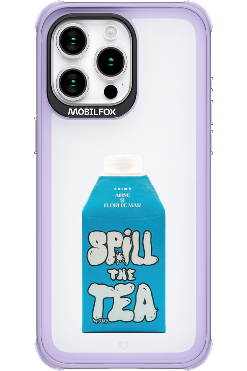 Classic Carton - Apple iPhone 15 Pro Max
