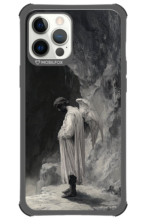 INGER Cover 2.0 - Apple iPhone 12 Pro Max