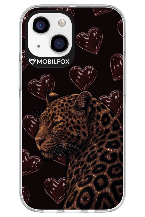 Leo Hearts 2.0 - Apple iPhone 13 Mini