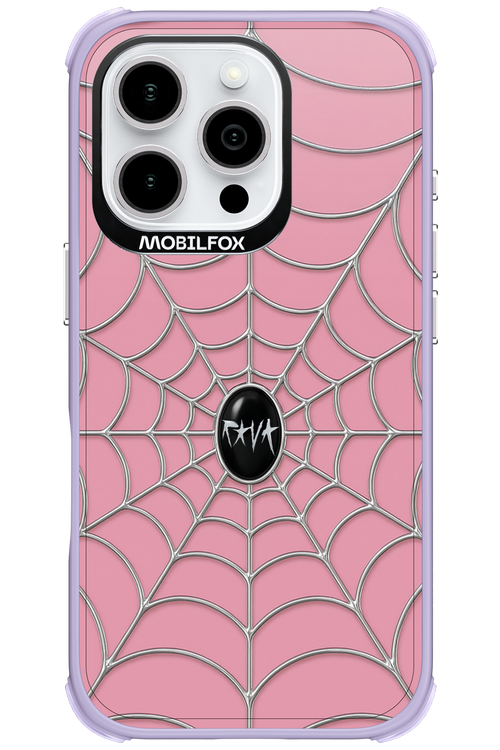 SpiderQueen - Apple iPhone 16 Pro