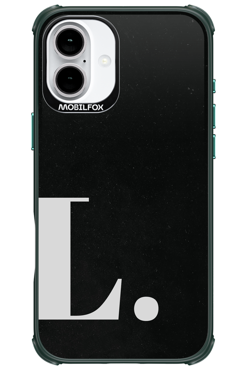 L (Off Space) 2.0 - Apple iPhone 16 Plus
