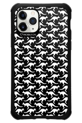 Kangaroo Black - Apple iPhone 11 Pro