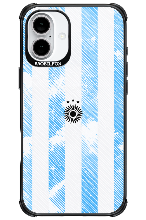 Argentina 2.0 - Apple iPhone 16 Plus