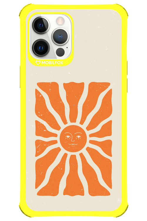 Solar Soul 2.0 - Apple iPhone 12 Pro Max