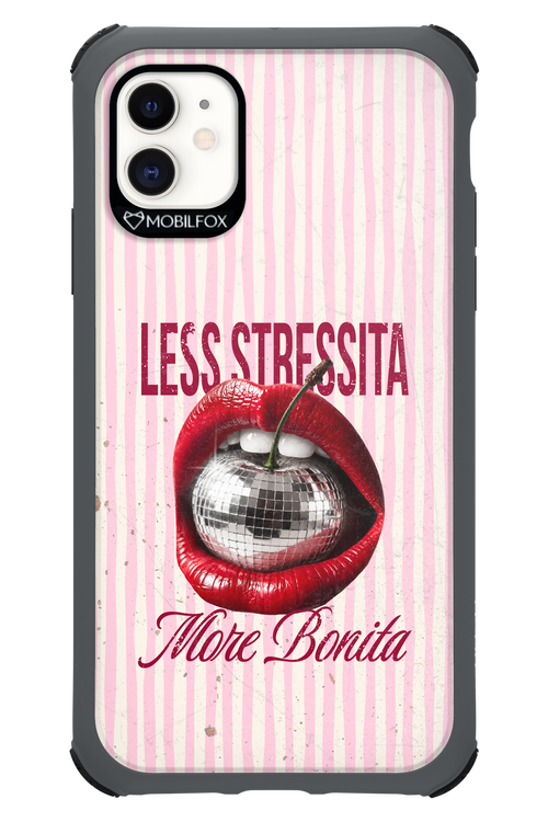 Bonita 2.0 - Apple iPhone 11