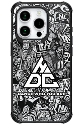 HDC 7 - Apple iPhone 15 Pro