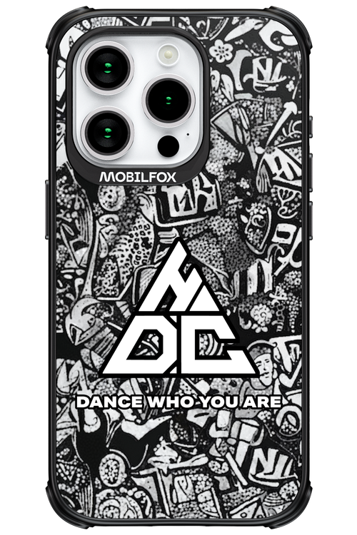 HDC 7 - Apple iPhone 15 Pro