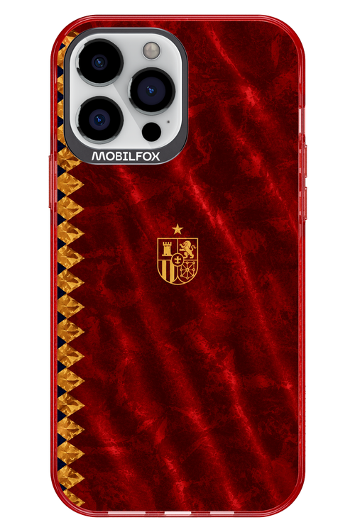 Spania 2.0 - Apple iPhone 13 Pro Max