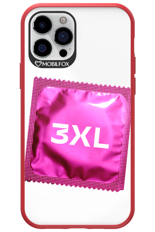 3XL 2.0 - Apple iPhone 12 Pro