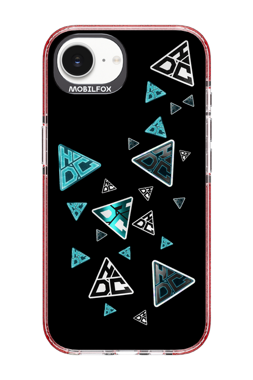 HDC 8 - Apple iPhone 16e