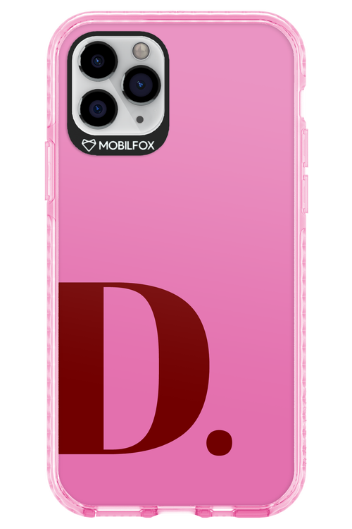 D (Sorbet) 2.0 - Apple iPhone 11 Pro