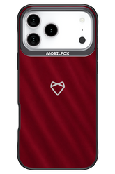 Ungaria X Mobilfox 2.0 - Apple iPhone 17 Pro Max