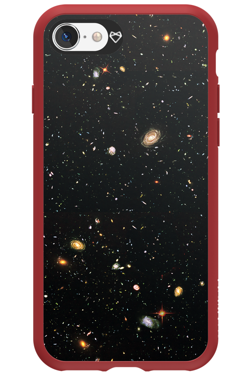 Cosmic Space 2.0 - Apple iPhone SE 2022