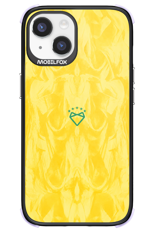 Brasil X Mobilfox 2.0 - Apple iPhone 14