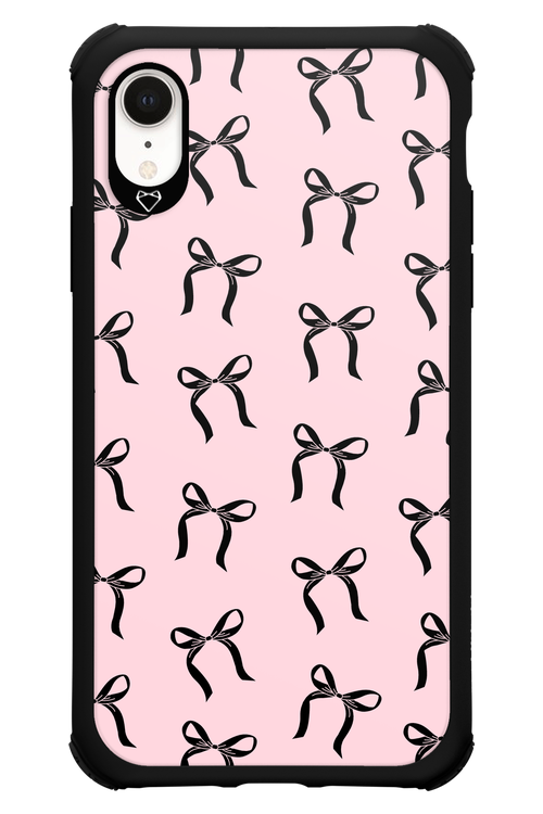 Bow Promise 2.0 - Apple iPhone XR