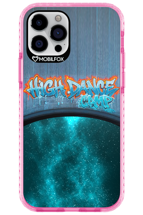 HDC 9 - Apple iPhone 12 Pro