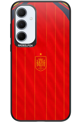 Spain 2.0 2.0 - Samsung Galaxy A35