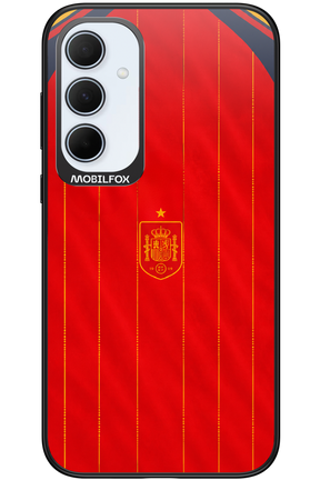Spain 2.0 2.0 - Samsung Galaxy A35