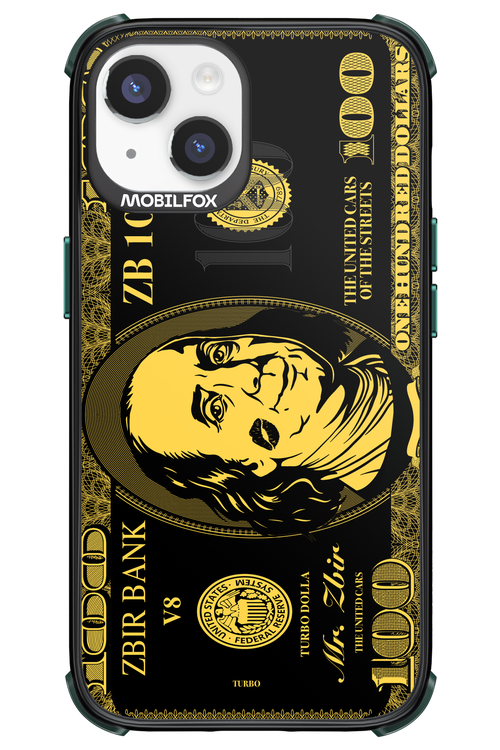 Mobilfox Bank 2.0 - Apple iPhone 14