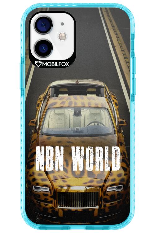 Car 2.0 - Apple iPhone 12