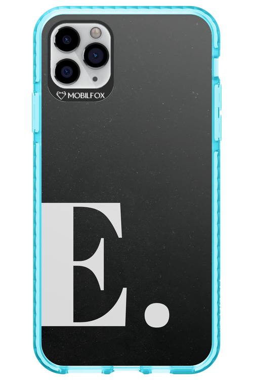 E (Off Space) 2.0 - Apple iPhone 11 Pro Max