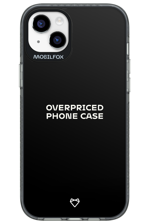 Overprieced - Apple iPhone 14 Plus