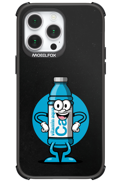 Vitamin Aqua Ca - Apple iPhone 14 Pro Max