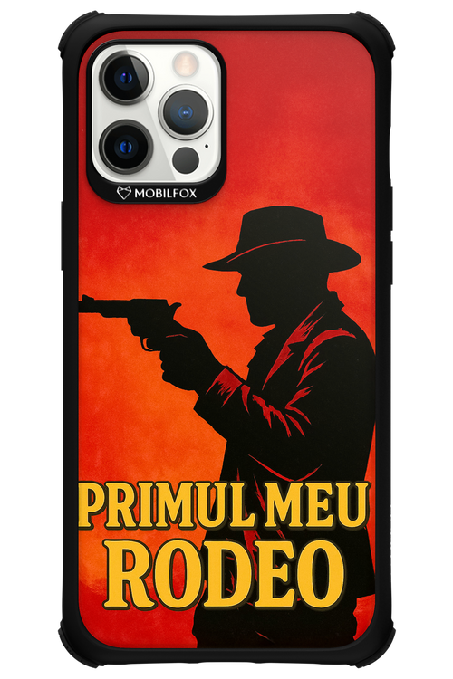 Rodeo - Apple iPhone 12 Pro Max