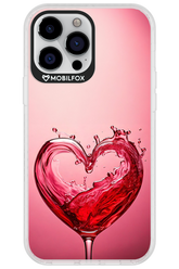 Wine of Love - Apple iPhone 13 Pro Max