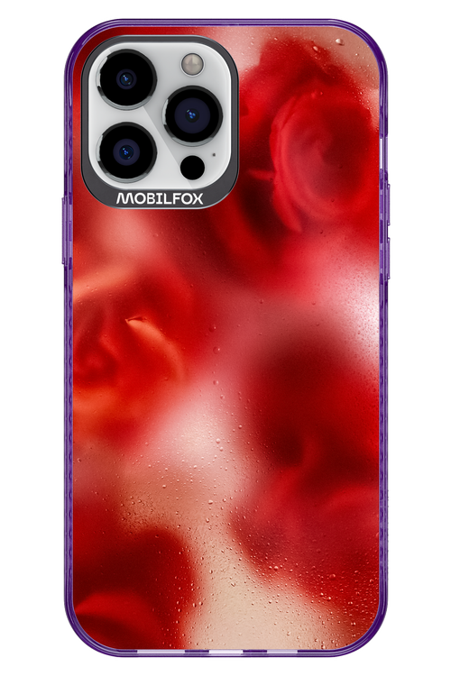 Ice Rose - Apple iPhone 13 Pro Max