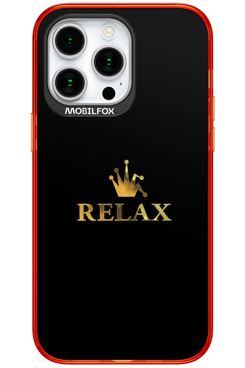 Relax 2.0 - Apple iPhone 15 Pro Max