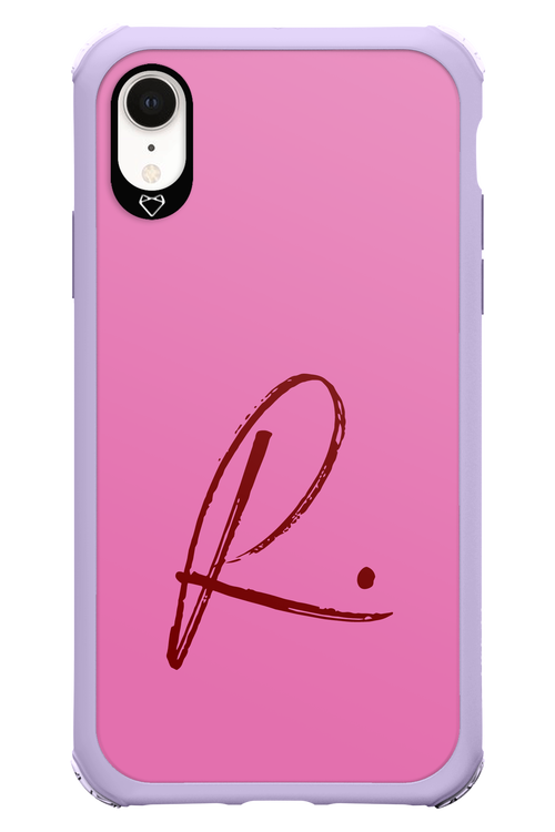 (Sorbet) R 2.0 - Apple iPhone XR