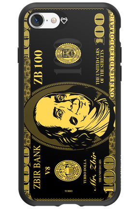 Mobilfox Bank 2.0 - Apple iPhone 8
