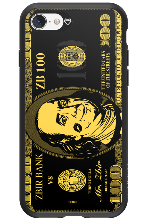 Mobilfox Bank 2.0 - Apple iPhone 8