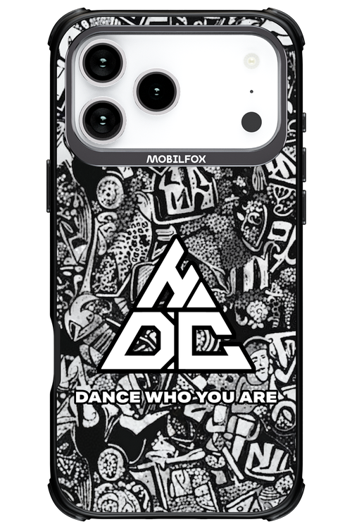 HDC 7 2.0 - Apple iPhone 17 Pro Max