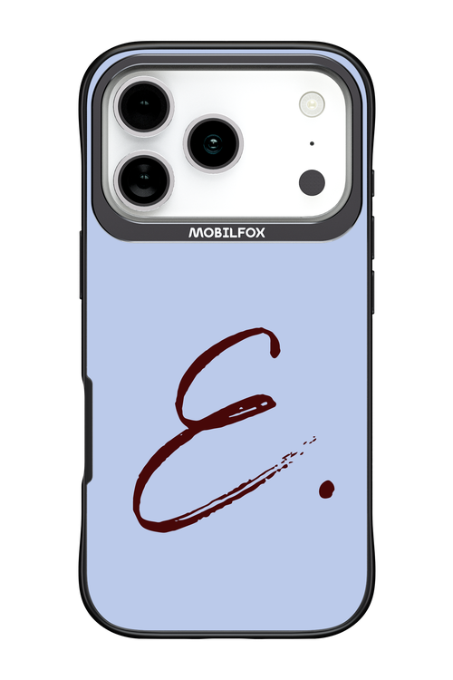 (Jellyfish Presso) E 2.0 - Apple iPhone 17 Pro