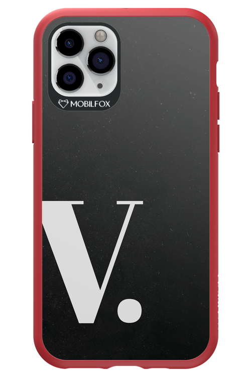 V (Off Space) 2.0 - Apple iPhone 11 Pro