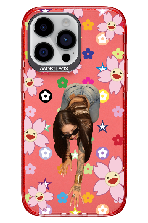 Oh G!rl 2.0 - Apple iPhone 14 Pro Max