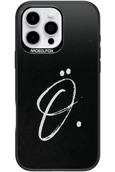 (Off Space) O II 2.0 - Apple iPhone 16 Pro Max