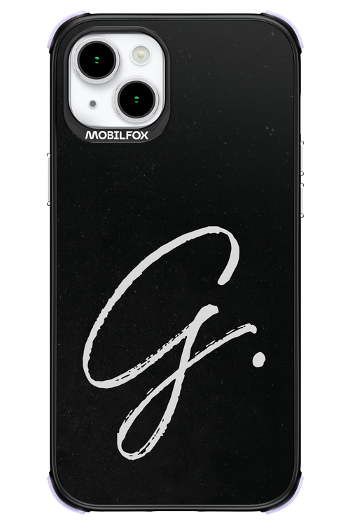 (Off Space) G 2.0 - Apple iPhone 15 Plus