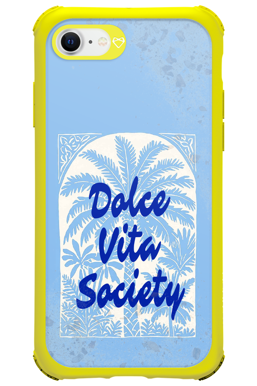 Dolce Vita Society 2.0 - Apple iPhone SE 2020