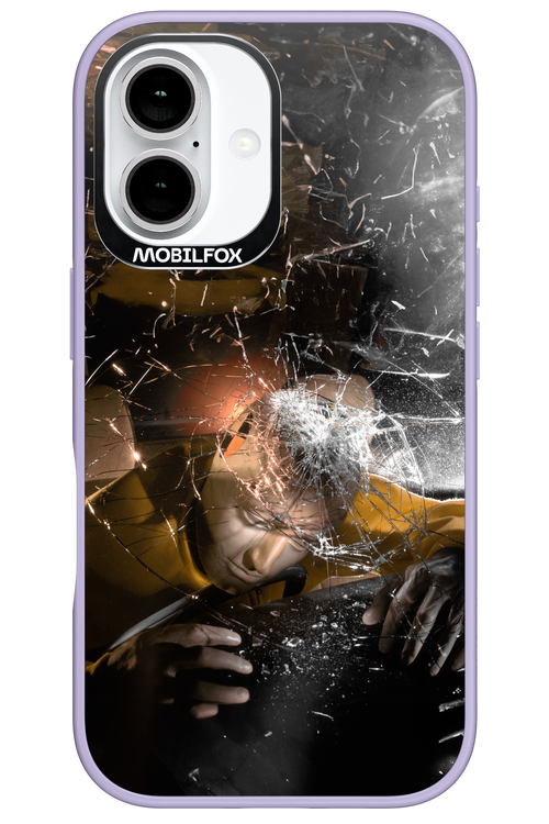 Final Impact 2.0 - Apple iPhone 16