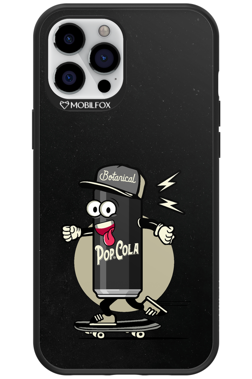 PopCola Botanical 2.0 - Apple iPhone 12 Pro Max