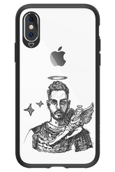 iNGER White  2.0 - Apple iPhone XS