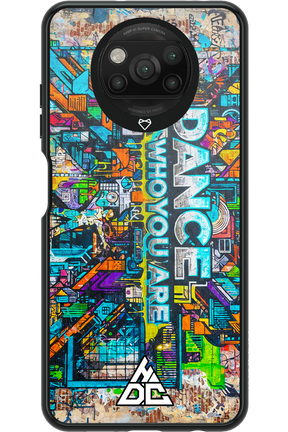 HDC 4 2.0 - Xiaomi Poco X3 Pro
