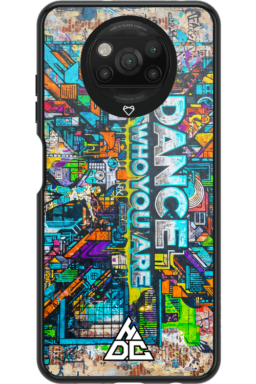 HDC 4 2.0 - Xiaomi Poco X3 Pro